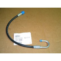 HYDRAULIC HOSE (AUX RETURN) CUB CADET 727-3160 NOS