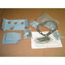 AIR BAFFLE PACKAGE CYLINDER HEAD KOHLER IH 532419 R91 KH 237419-S NOS