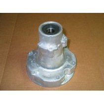 REAR AXLE CARRIER ASSEMBLY CUB CADET 703-1788 721-3020 716-3015 741-3033 SILVER NOS