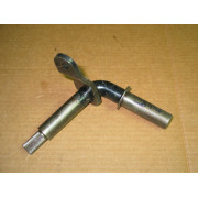 FRONT STEERING KNUCKLE LT CUB CADET 703-1748 903-1748 NOS