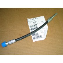 HYDRAULIC RETURN HOSE CUB CADET 727-3161 727-3140 NOS