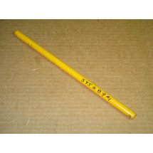 HANGER SHAFT FRONT CUB CADET IH 545689 R1 NOS