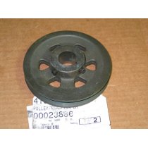 DRIVE PULLEY 00023886 NOS