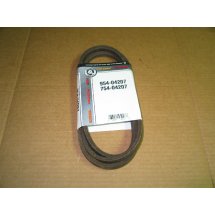 TRANSMISSION BELT CUB CADET 954-04207 754-04207 NEW