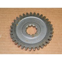 SECOND SPEED GEAR 33T CUB CADET IH 388596 R1 NOS