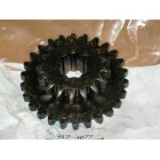 GEAR 2nd & 3rd CUB CADET IH 350868 R1 917-3077 717-3077 NOS