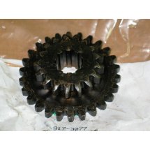 GEAR 2nd & 3rd CUB CADET IH 350868 R1 917-3077 717-3077 NOS