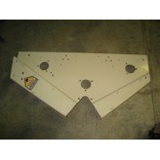 DECK SHELL CUB CADET IH 489336 R5 759-3080 190-357-100 38" NOS