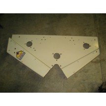 DECK SHELL CUB CADET IH 489336 R5 759-3080 190-357-100 38" NOS