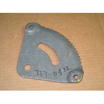 STEERING GEAR SEGMENT 717-0472 917-0472A NEW