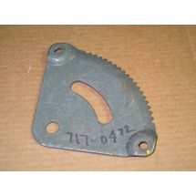 STEERING GEAR SEGMENT 717-0472 917-0472A NEW