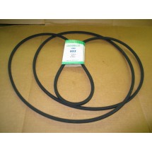 TILLER BELT CUB CADET IH 61959 C1 NOS