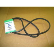 DECK SPINDLE BELT CUB CADET IH 477599 R2 NEW