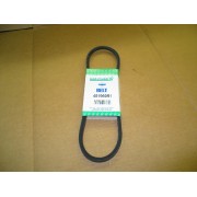 STARTER GENERATOR BELT CUB CADET IH 401960 R1 NEW