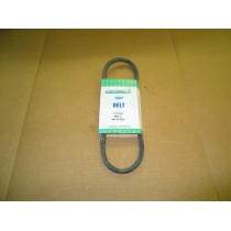 DECK SPINDLE BELT 754-3002 954-3002 IH 473468 R2 NEW