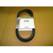 DECK BELT CUB CADET 754-3052 954-3052 HA 14439 IH 487046 R1 NEW