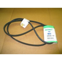 DECK SPINDLE BELT CUB CADET IH 489399 R1 NEW