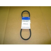 DECK SPINDLE DRIVE BELT CUB CADET IH 464351 R1 NOS