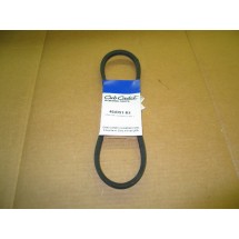 DECK SPINDLE DRIVE BELT CUB CADET IH 464351 R1 NOS
