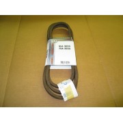 SPINDLE BELT CUB CADET 754-3039 954-3039 NEW