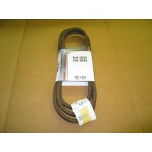 SPINDLE BELT CUB CADET 754-3039 954-3039 NEW