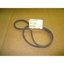 MULE DRIVE BELT 754-0347 954-0347 NOS