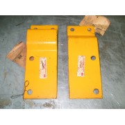LINK STRIP LH & RH CUB CADET IH 474382 R1 IH 474381 R1 NOS