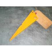 HANDLE LEVER CUB CADET IH 477208 R1 NOS