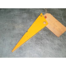 HANDLE LEVER CUB CADET IH 477208 R1 NOS