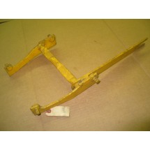 PIVOT LINK SUPPORT ASSEMBLY FRONT CUB CADET IH 488507 R1 NOS