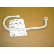 DECK RUNNER LH CUB CADET IH 489347 R2 NOS