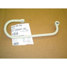 DECK RUNNER LH CUB CADET IH 489347 R2 NOS