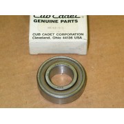 DRIVE END BEARING TRACTION & BLADE MOTOR IH ST518 NOS