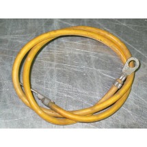 BATTERY TO GROUND CABLE ASSY CUB CADET IH 384924 R91 IH 384926 R91 NOS 