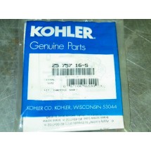 THROTTLE SHAFT REPAIR KIT CUB CADET KH 25-757-16 KH-25-757-16-S NOS