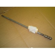 STEERING SHAFT CAM & TUBE ASSY CUB CADET IH 385984 R91 NOS