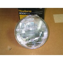 PHILIPS HEADLAMP 4000 NOS