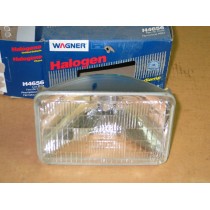 WAGNER HALOGEN BULB H4656 NEW