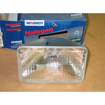 WAGNER HALOGEN BULB H4656 NEW