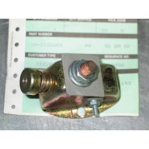 STARTER SWITCH IH 1922609 IH 593292 C1 NOS