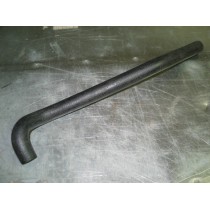 UPPER WATER HOSE CUB CADET 735-3020 IH 1286631 C1 935-3020 NOS