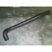 UPPER WATER HOSE CUB CADET 735-3020 IH 1286631 C1 935-3020 NOS