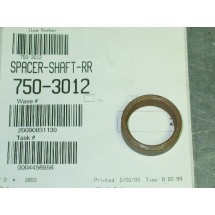 REAR PTO SHAFT SPACER CUB CADET 750-3012 IH 140040 C1 NOS