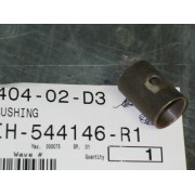 FRONT PTO CLUTCH ROCKSHAFT BUSHING CUB CADET IH 544146 R1 NOS