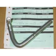 HOOD HINGE LT CUB CADET IH 140335 C1 747-3009  NOS