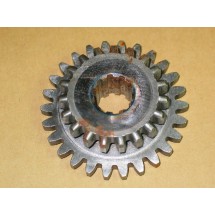 GEAR CUB CADET 2nd & 3rd 19T & 26T IH 388597 R1 NOS