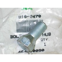 LUG BOLT CUB CADET IH 351079 R1 910-0470 710-0470 NOS