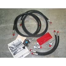 ACE PUMP CORPORATION VALVE KIT IHK-86 NOS