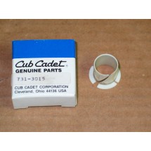 STEERING BUSHING CUB CADET IH 307920 R1 731-3015 931-3015 NOS