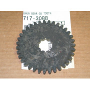 SPUR GEAR 35T CUB CADET IH 350852 R1 717-3088 NOS